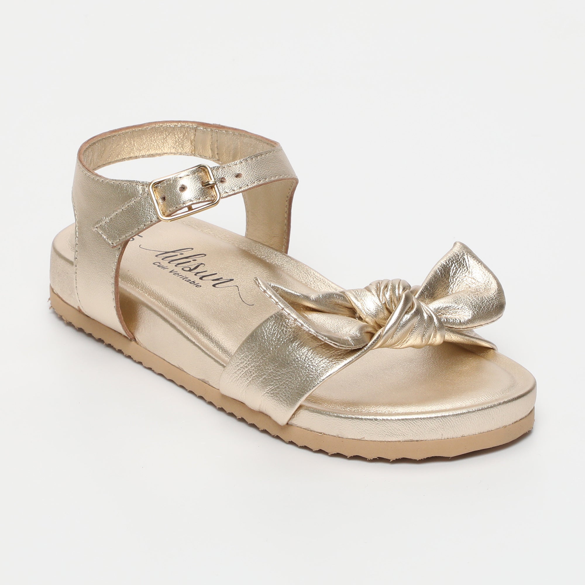 SASA Sandales platines