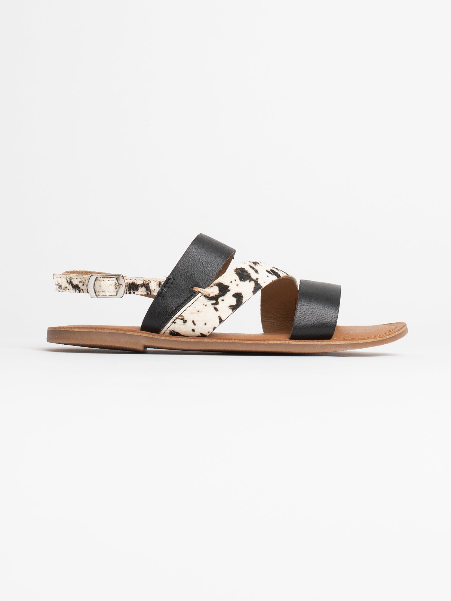 BARBIELA sandales noir