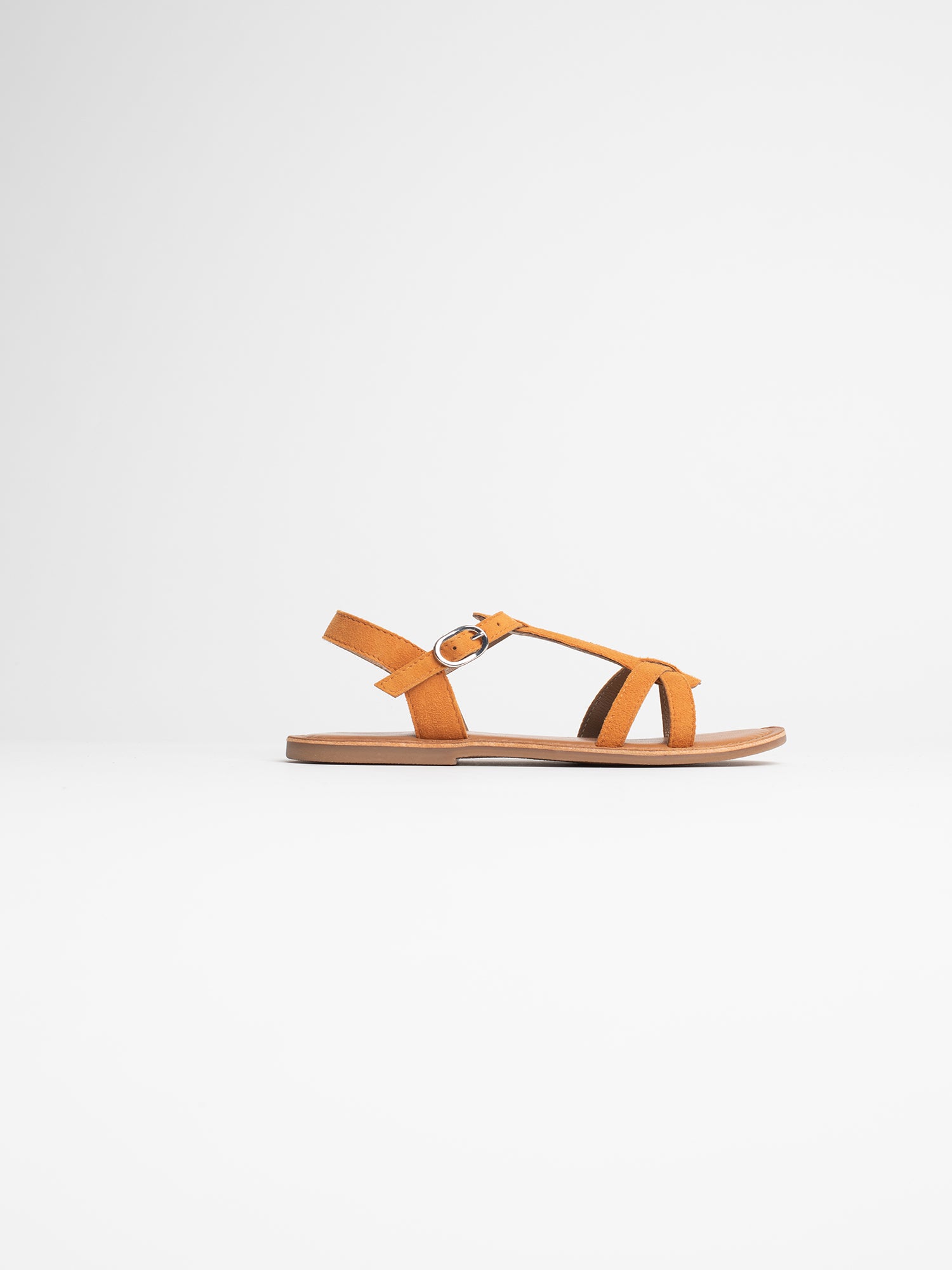 RUBI Sandales orange