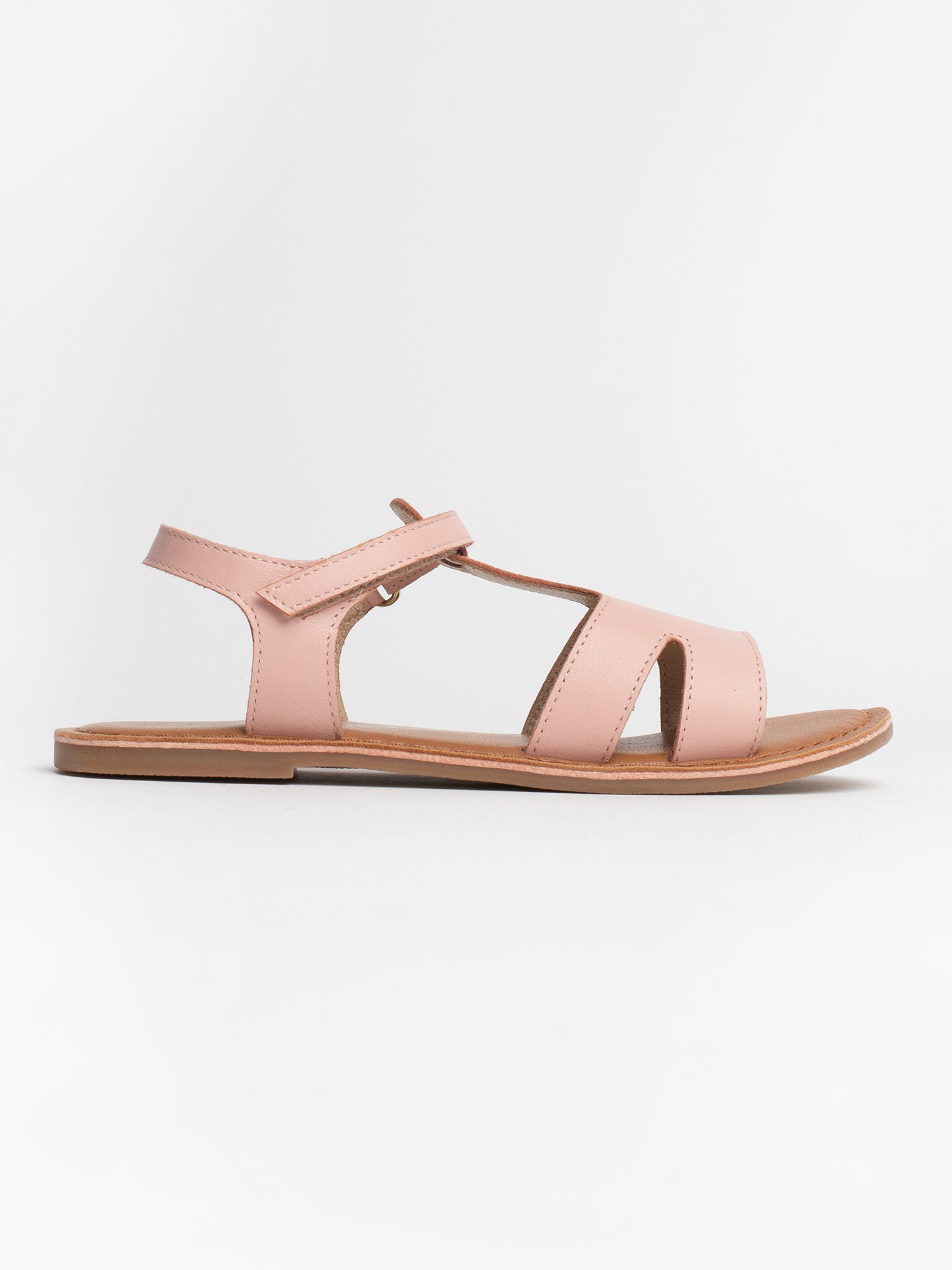 MAYLINE Sandales rose