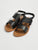 FEIJOA Sandale cuir classique