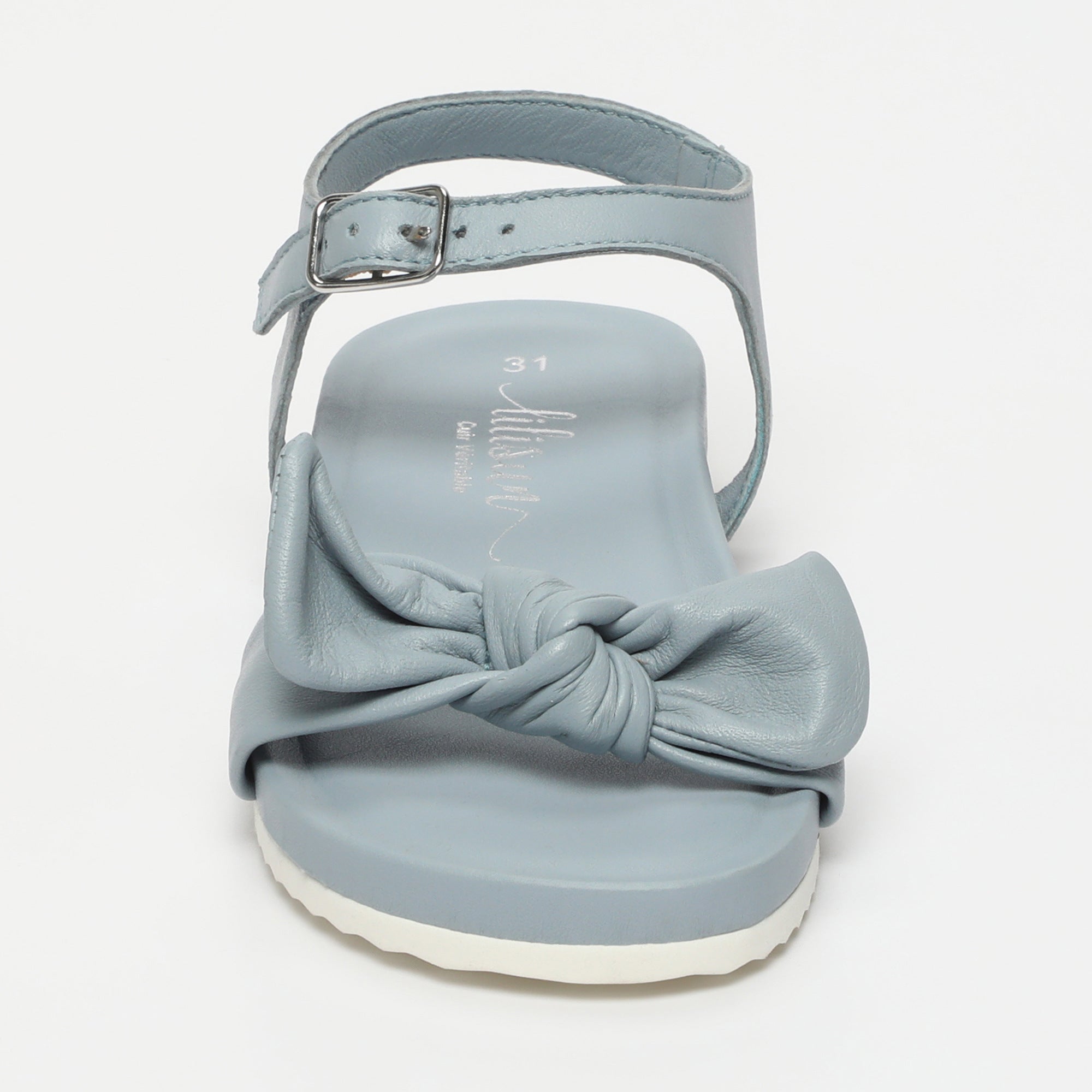 SASA Sandales bleu ciel