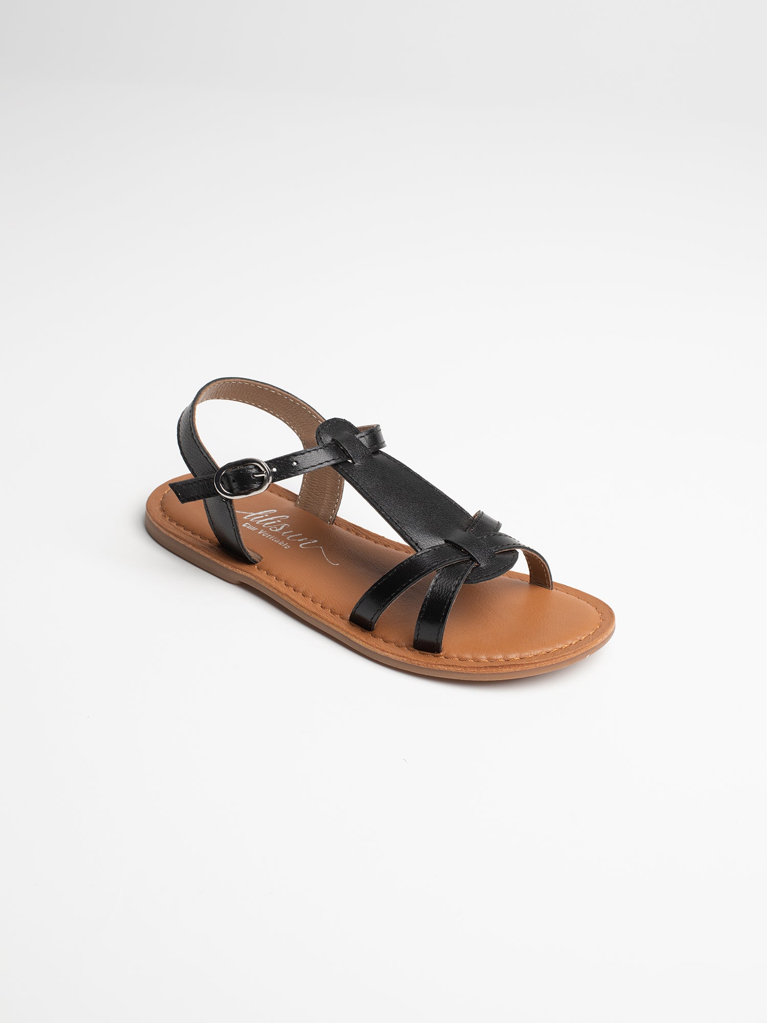 RUBI sandales noir