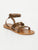 LUBIANA Sandale cuir