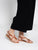 BLESSI Sandale cuir classique