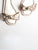 HIRBORD Sandale cuir avec nœud
