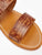 SAWAN Sandale cuir